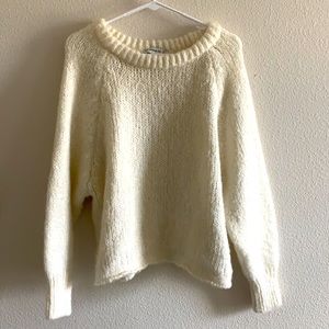 Zara Knit Sweater